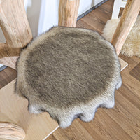 Naturkratzbaum 4497 Kratzbaum Natur Holz Design 210 cm hoch Katzenbaum
