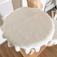 Naturkratzbaum 4518 Kratzbaum Natur Holz Design 175 cm hoch Katzenbaum