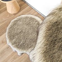 Naturkratzbaum 4567 Kratzbaum Natur Holz Design 145 cm hoch Katzenbaum