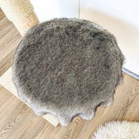 Naturkratzbaum 4573 Kratzbaum Natur Holz Design 105 cm hoch Katzenbaum