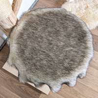 Naturkratzbaum 4591 Kratzbaum Natur Holz Design 175 cm hoch Katzenbaum