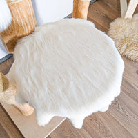 Naturkratzbaum 4605 Kratzbaum Natur Holz Design 203 cm hoch Katzenbaum