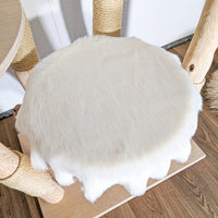 Naturkratzbaum 4608 Kratzbaum Natur Holz Design 170 cm hoch Katzenbaum