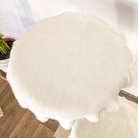 Naturkratzbaum 4615 Kratzbaum Natur Holz Design 147 cm hoch Katzenbaum