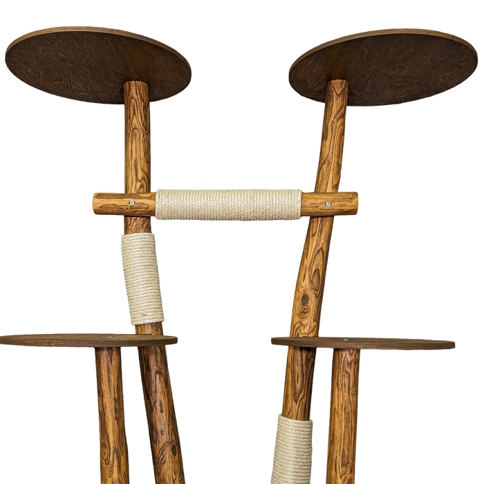 Outdoor - Sisalseil (PP)