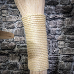 Naturkratzbaum 175 cm hoch Kratzbaum Natur Holz Design 2780 Katzenbaum