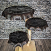 Naturkratzbaum 114 cm hoch Kratzbaum Natur Holz Design 2912 Katzenbaum