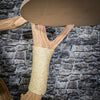 Naturkratzbaum 3132 Kratzbaum Natur Holz Design 208 cm hoch Katzenbaum