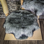Naturkratzbaum 3260 Kratzbaum Natur Holz Design 175 cm hoch Katzenbaum