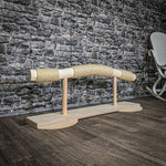 Kratzstamm 3326 Natur Holz Design Kratzbaum 45 cm hoch Naturkratzbaum