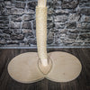 RESERVIERT Kratzstamm 3420 Natur Holz Design Kratzbaum 118 cm hoch Naturkratzbaum