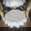 Naturkratzbaum 3707 Kratzbaum Natur Holz Design 207 cm hoch Katzenbaum