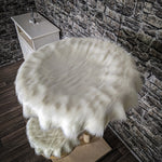 Naturkratzbaum 3742 Kratzbaum Natur Holz Design 123 cm hoch Katzenbaum