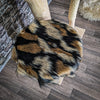 RESERVIERT + ÄNDERUNG - Naturkratzbaum 3774 Kratzbaum Natur Holz Design 163 cm hoch Katzenbaum