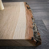 Kratzstamm 80 cm hoch Natur Holz Design Kratzbaum 2655 Naturkratzbaum