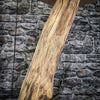 Naturkratzbaum 150 cm hoch Kratzbaum Natur Holz Design 2670 Katzenbaum